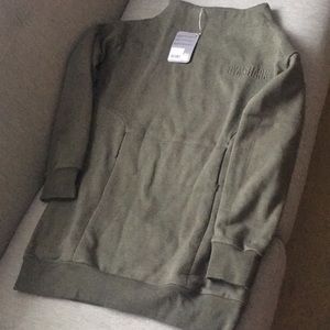 Gymshark SoSoft jumper